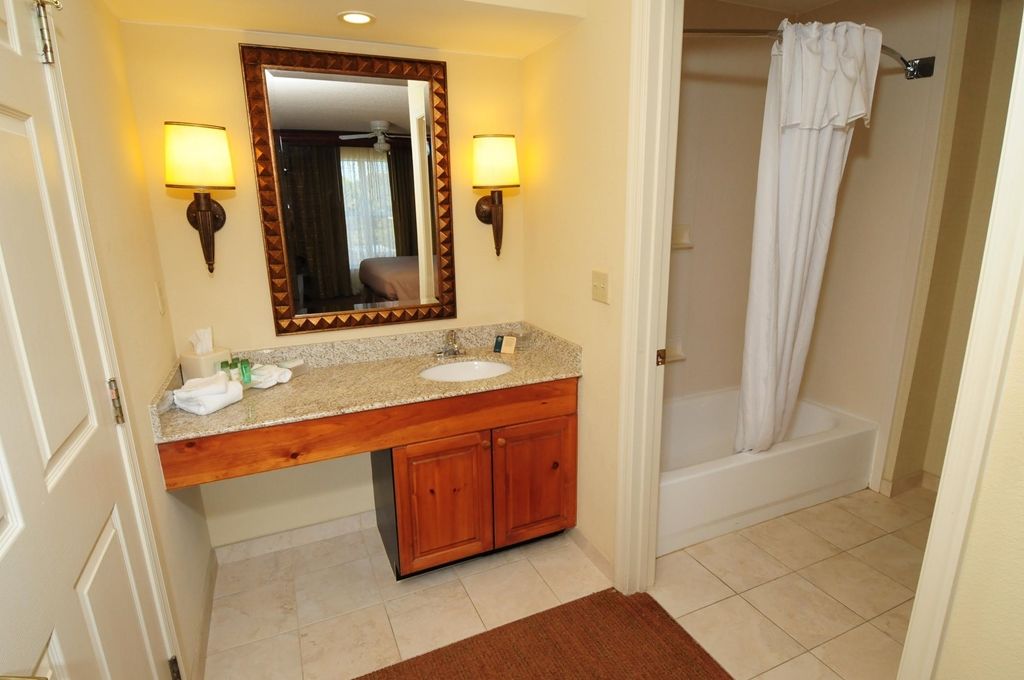 Homewood Suites By Hilton St. Petersburg Clearwater Zimmer foto